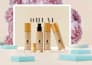 do cosmetic products 3d modeling and realistic rendering